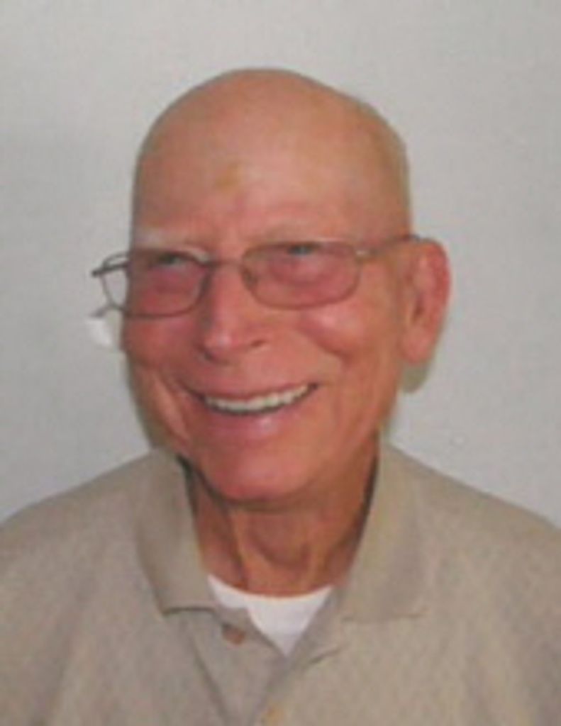 Duane Edward Loomis
