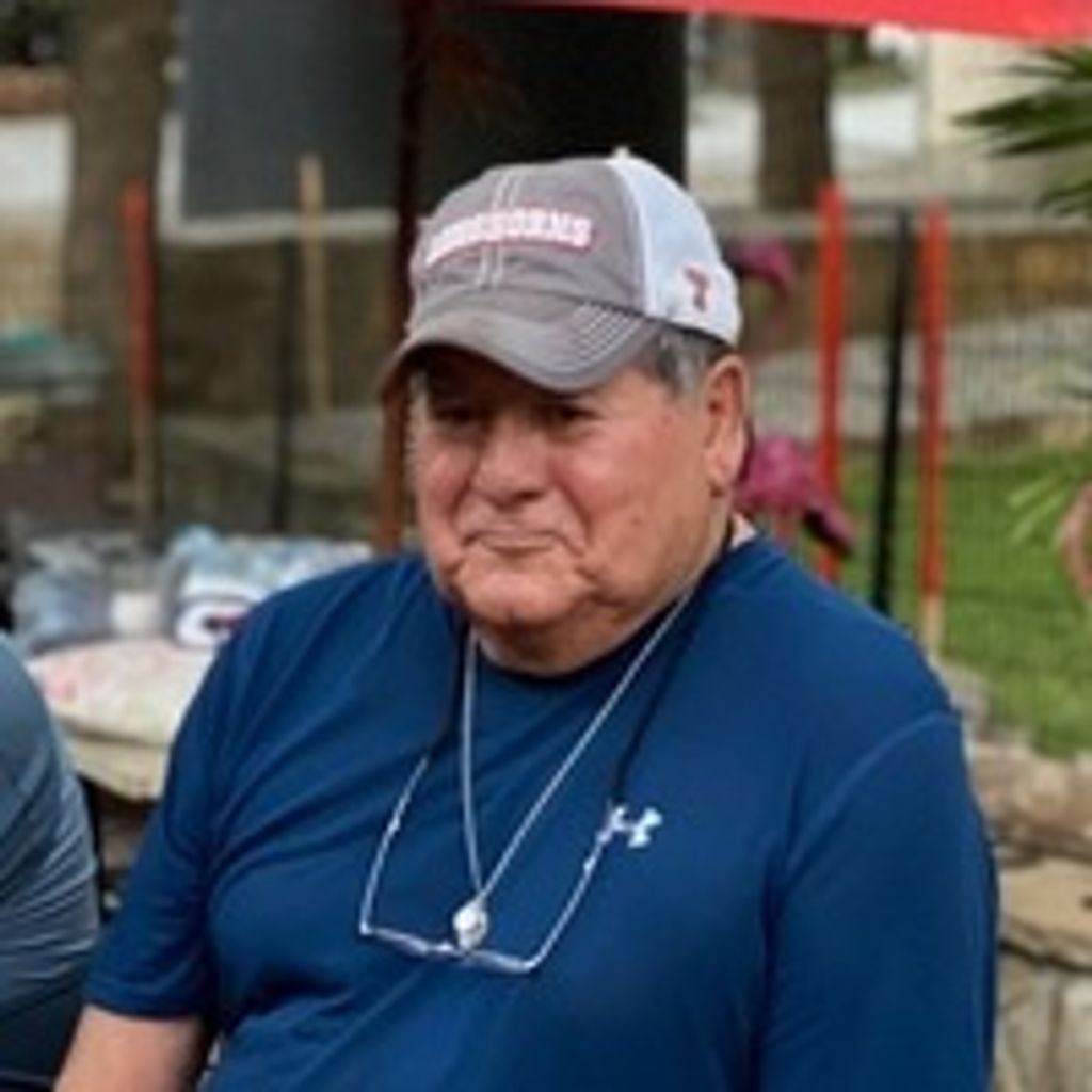 Manuel C. Gonzales (Plainview)