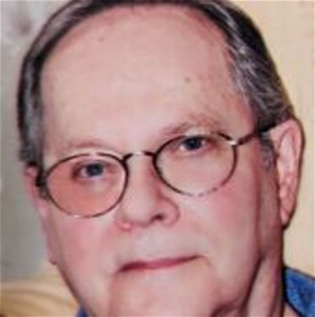 James Monroe Gilmore Profile Photo