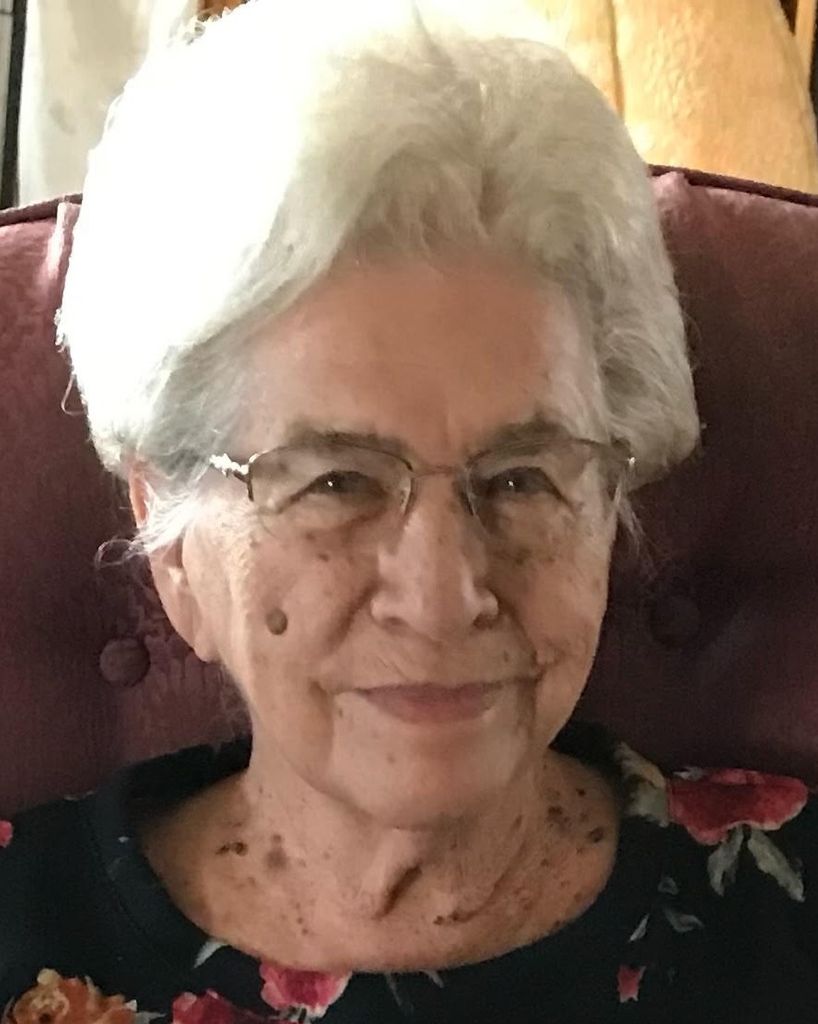 Betty J. Macklin