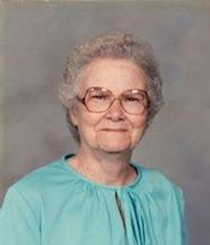 Stella Towler Osborne
