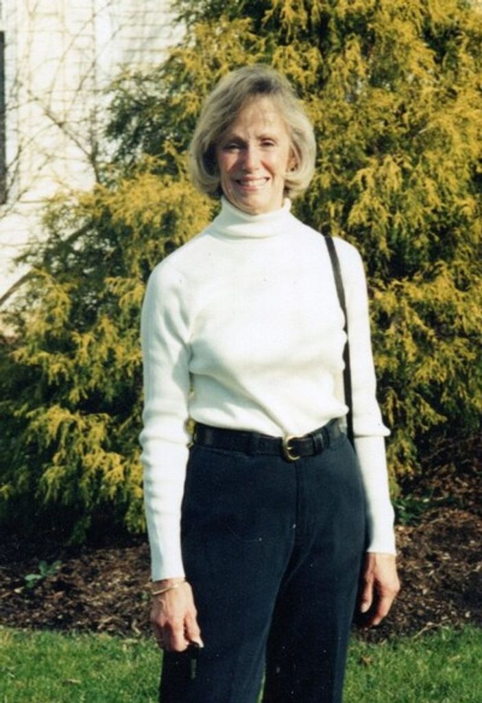 Linda Holman Sterling Profile Photo