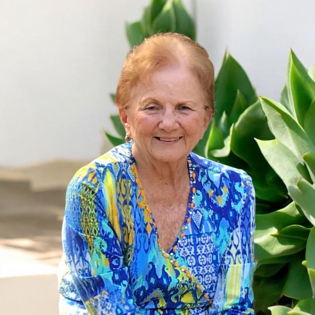 Mariana Manzione Stephens Profile Photo