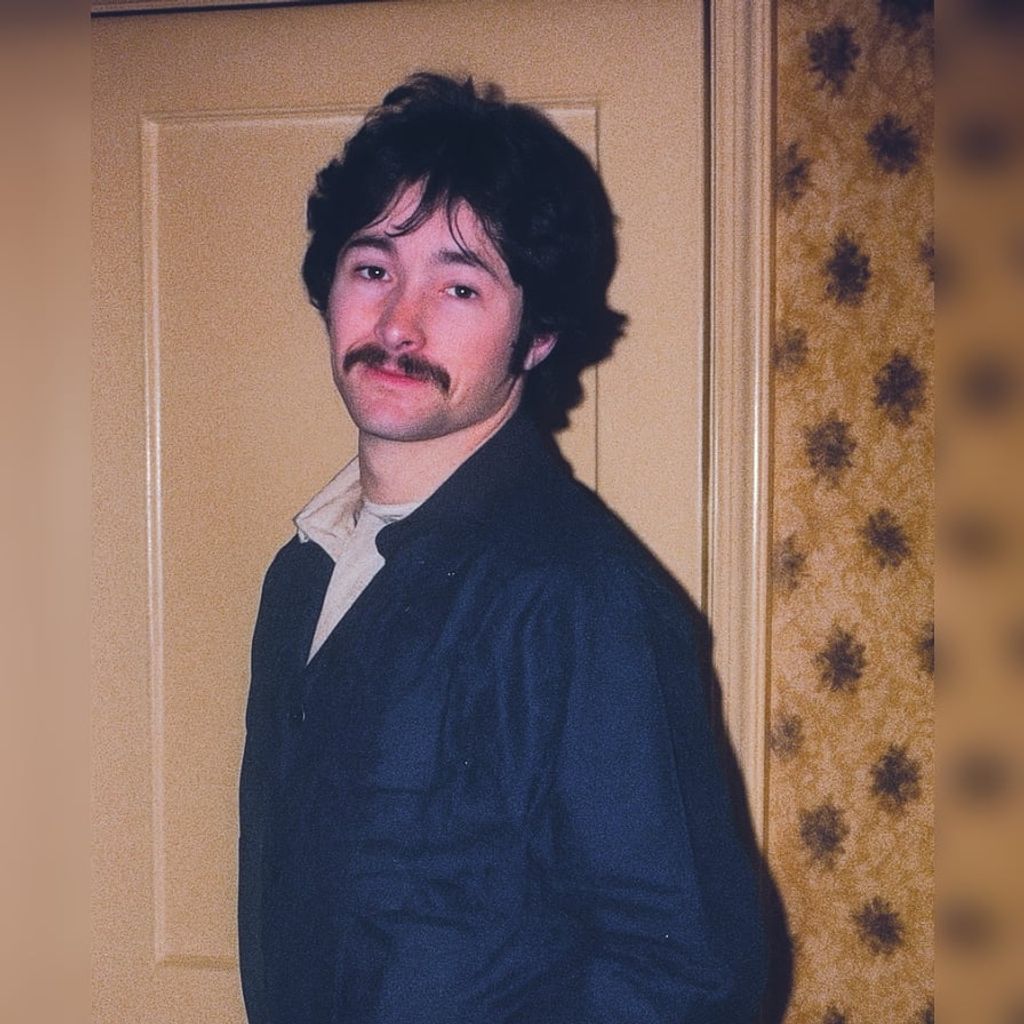 Michael D. Boyle