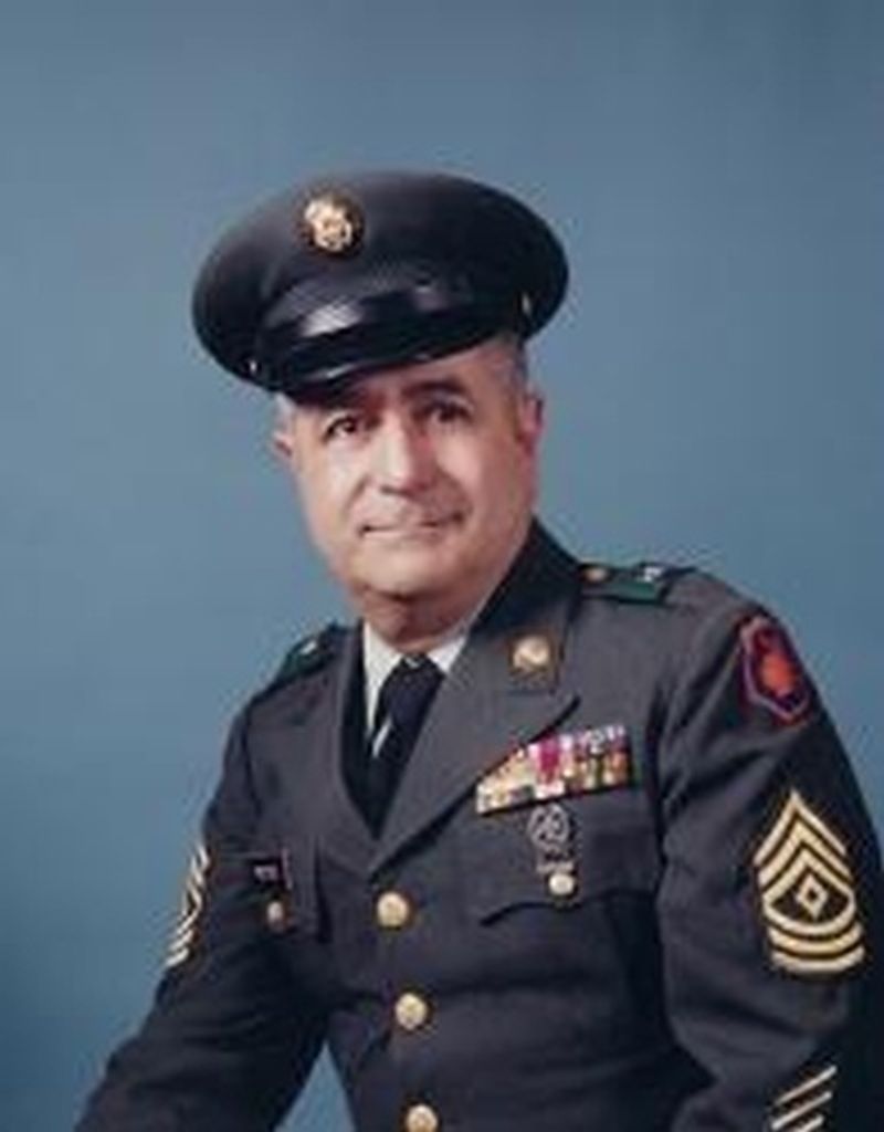 Charles P. Peritore Profile Photo