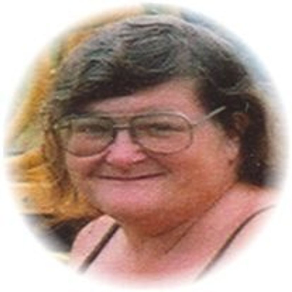 Carla Lee Greer-Munck