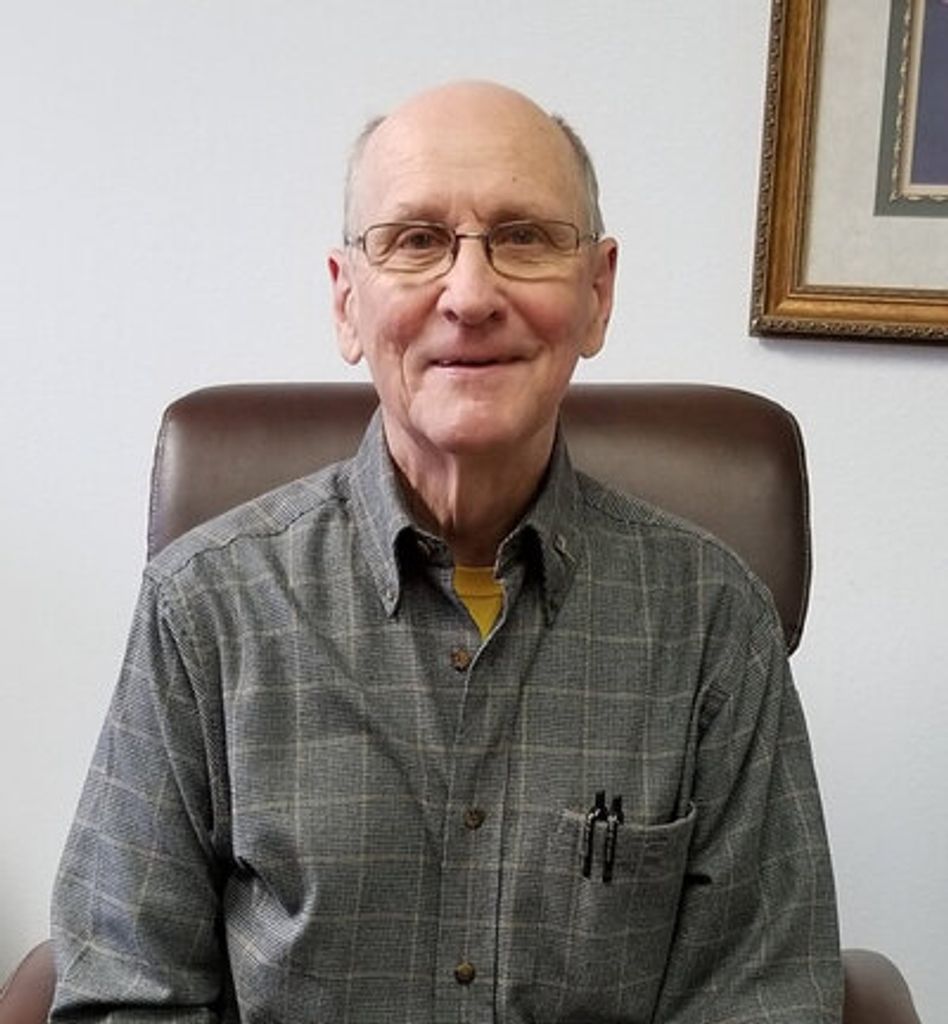 Milton "Chip" Choate, Jr.