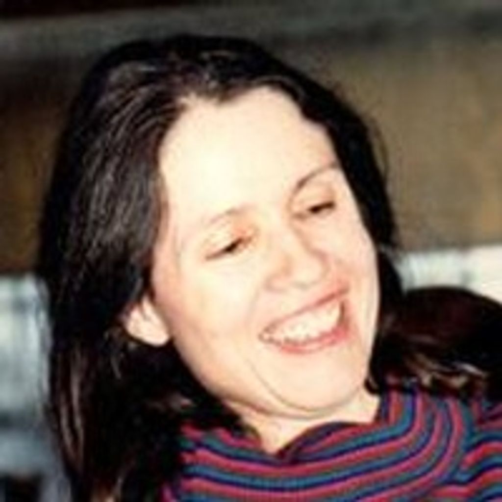 Jean  Elizabeth Swanson