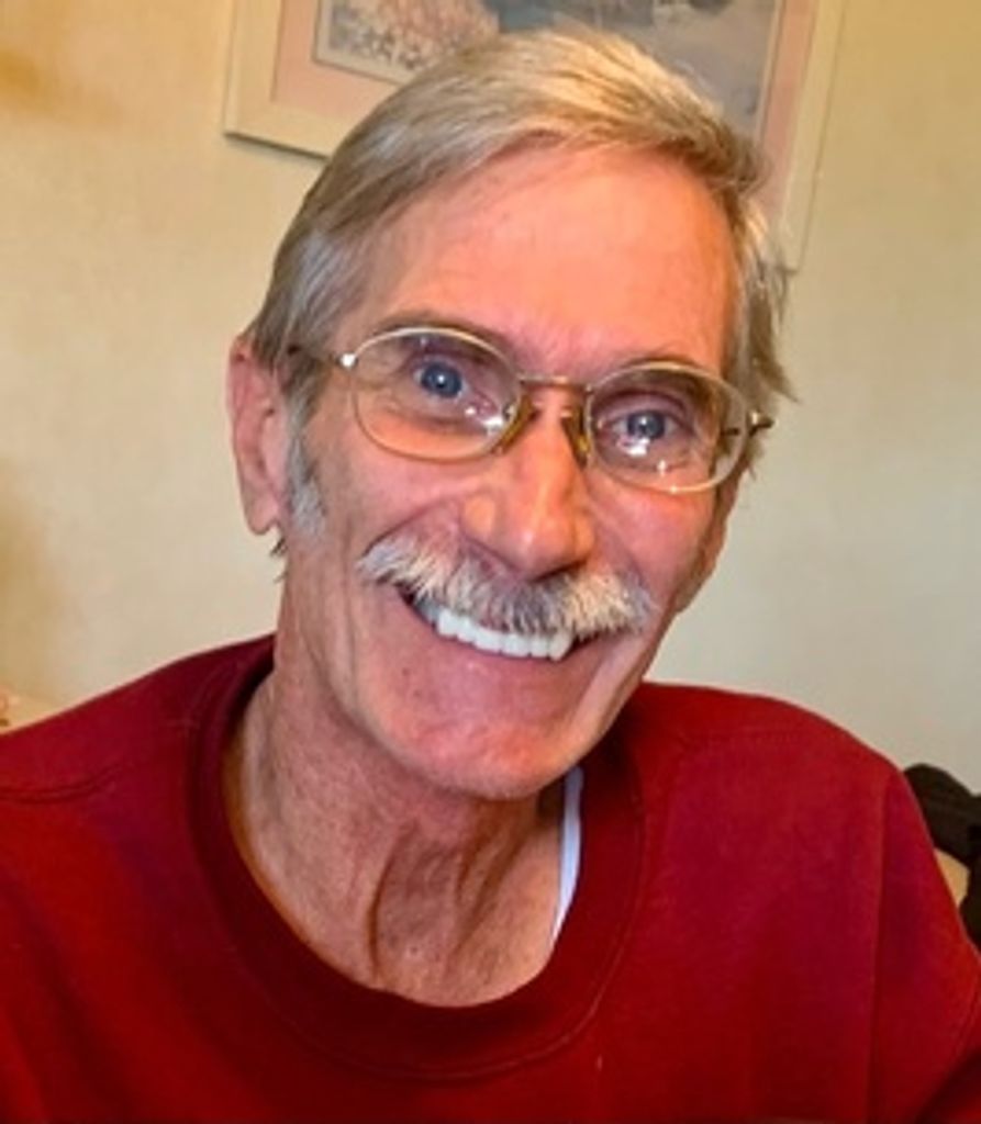 Stephen Mcbeth Profile Photo