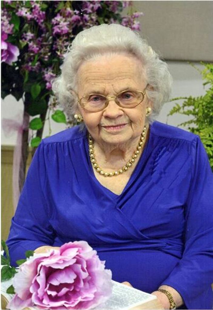 M. Catherine Fannin Profile Photo