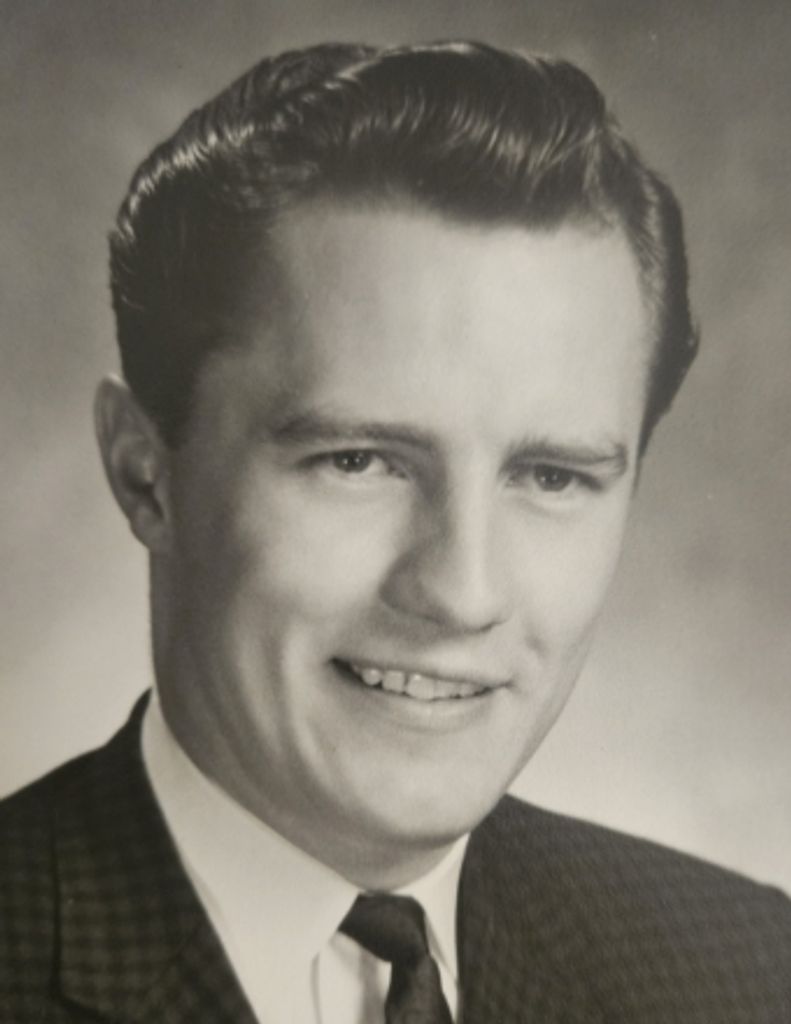 Harry R. Zielke