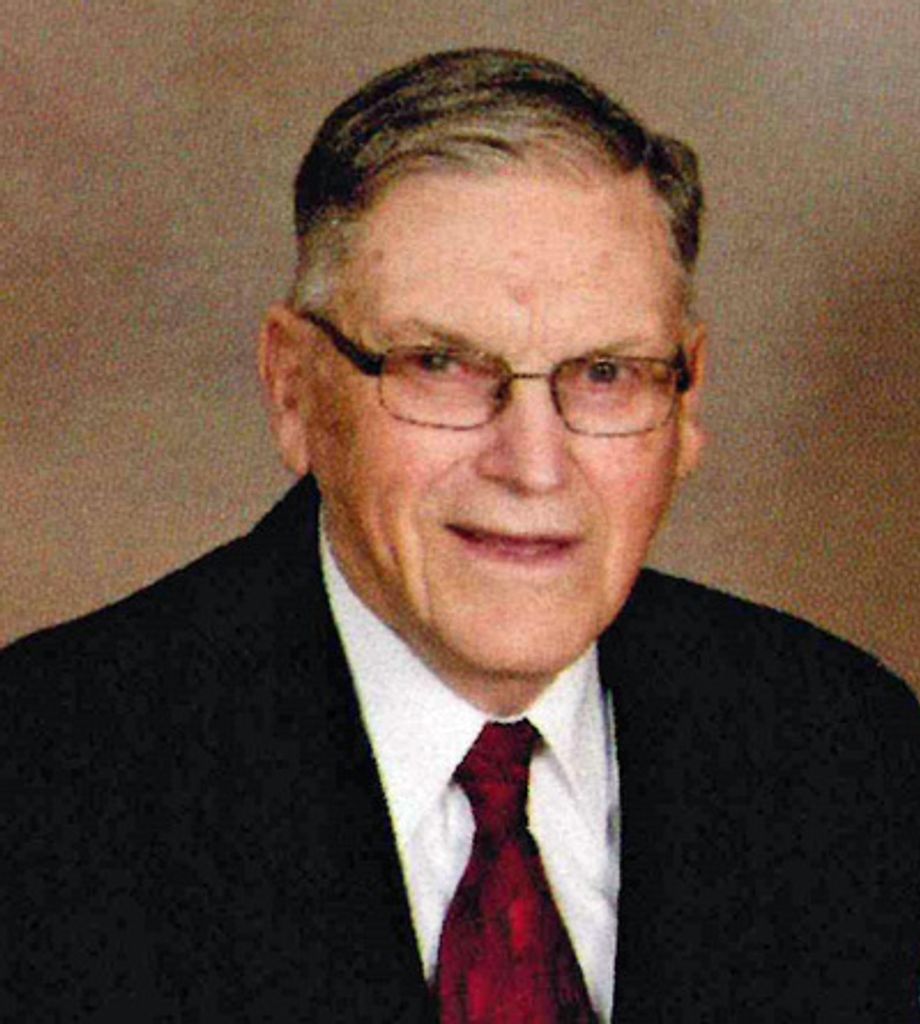 Donald Raymond Wang