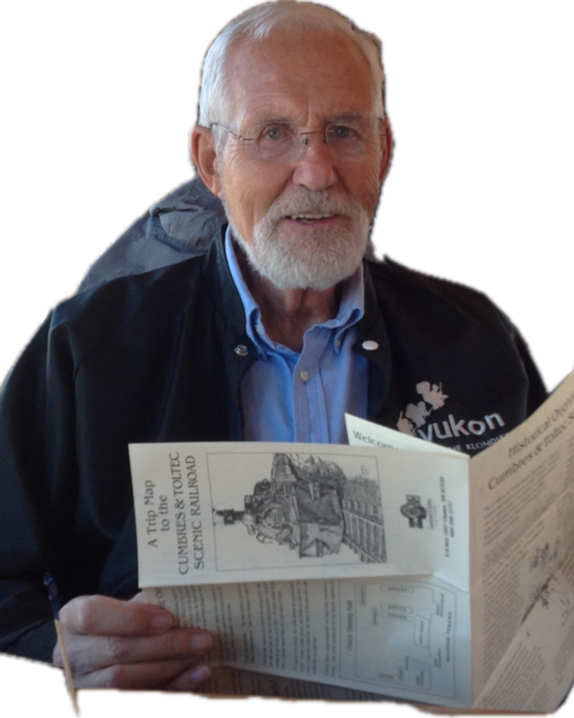 Uldis "Jake" Jansons