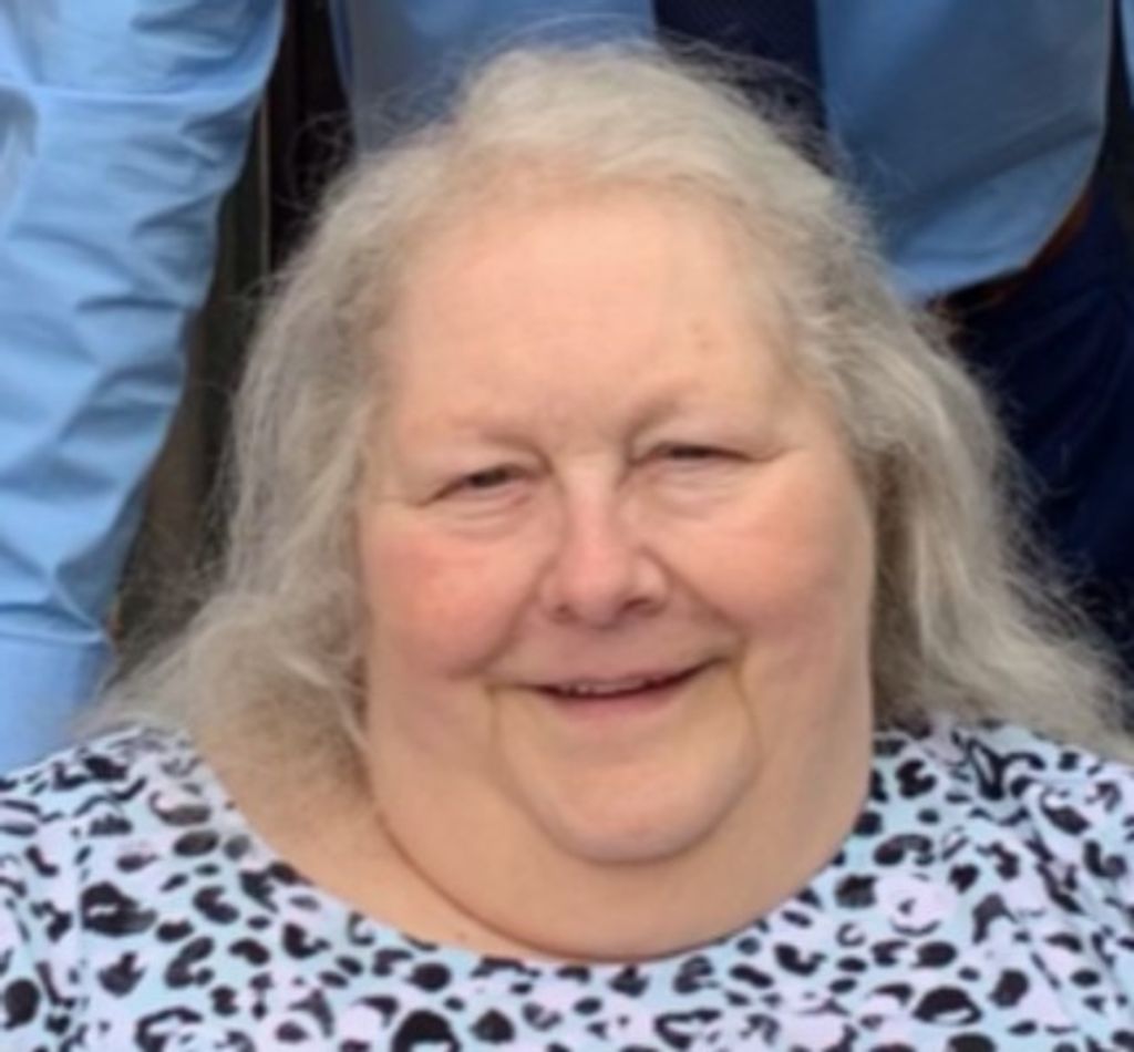 Deborah Jean Palmore