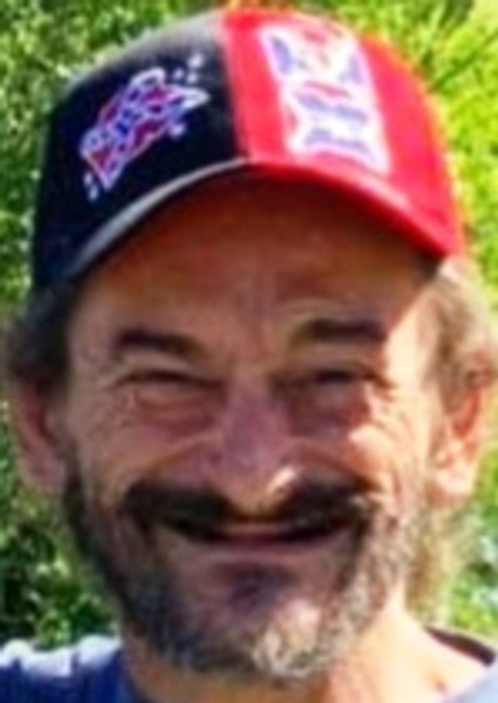 Larry Wayne Meeks, Jr. Profile Photo
