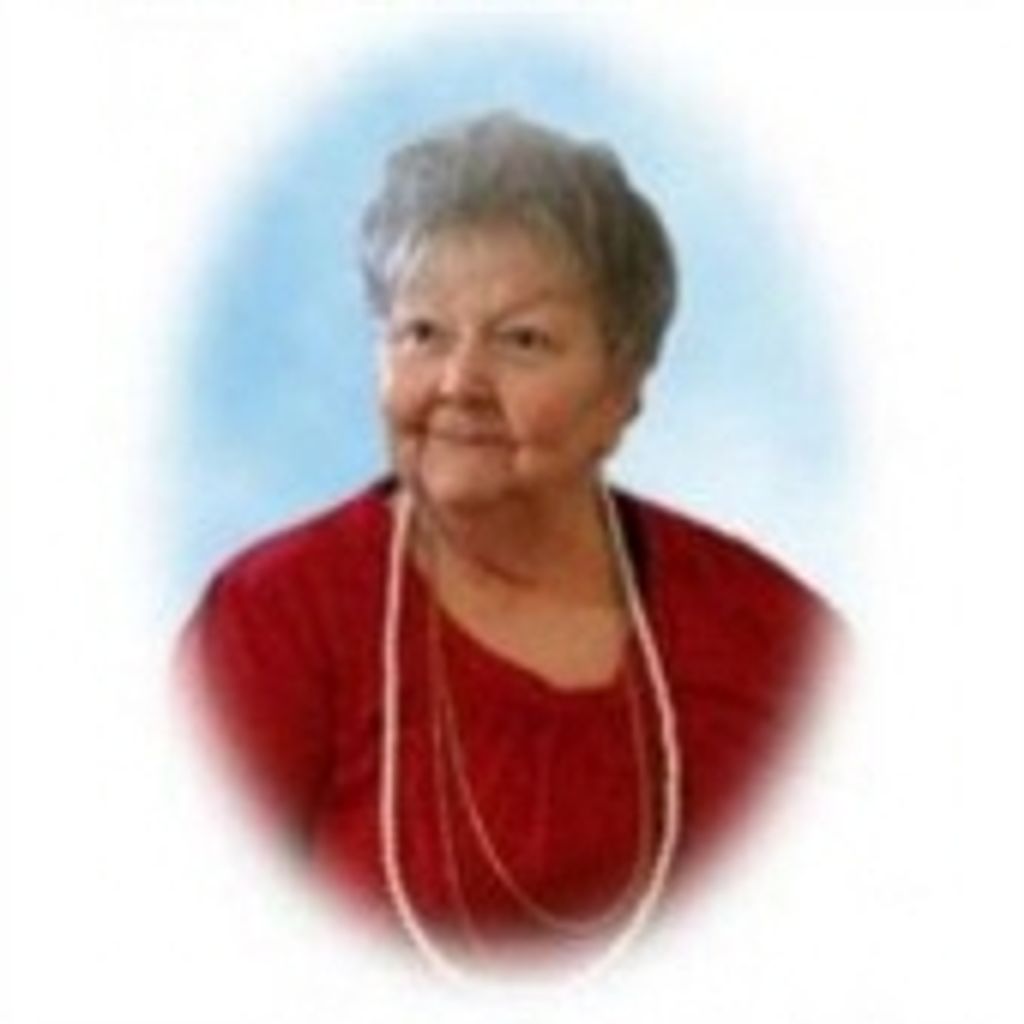 Mary Lucille Mccord Profile Photo