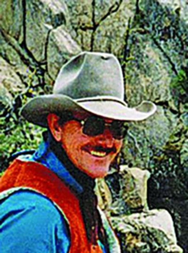 Garry E. Nelson Profile Photo