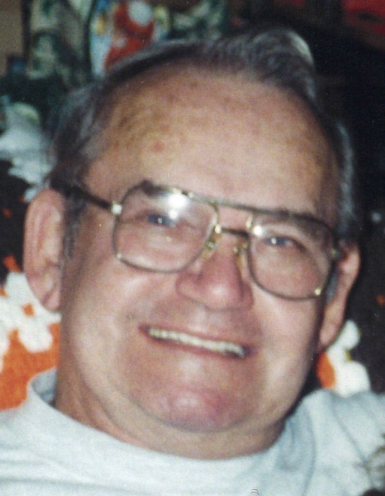 Billy Gene Jones