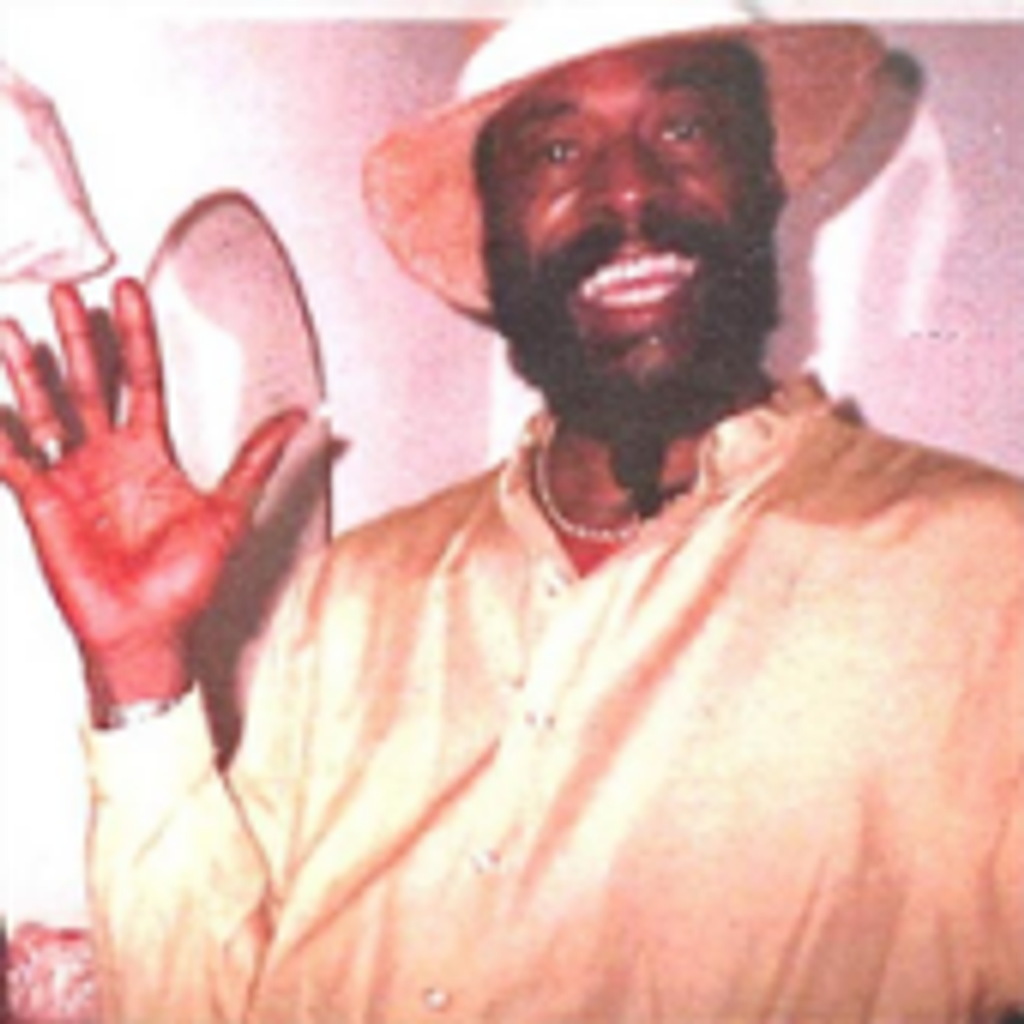 Kenneth  Hal Watterson