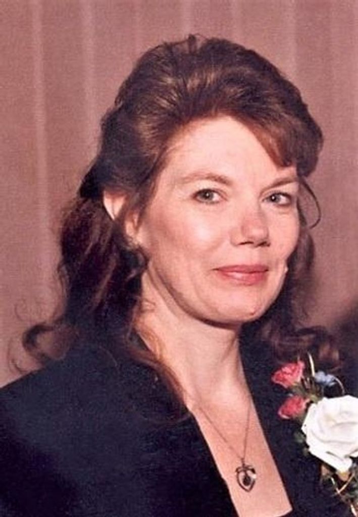 Judy Kirkwood Profile Photo