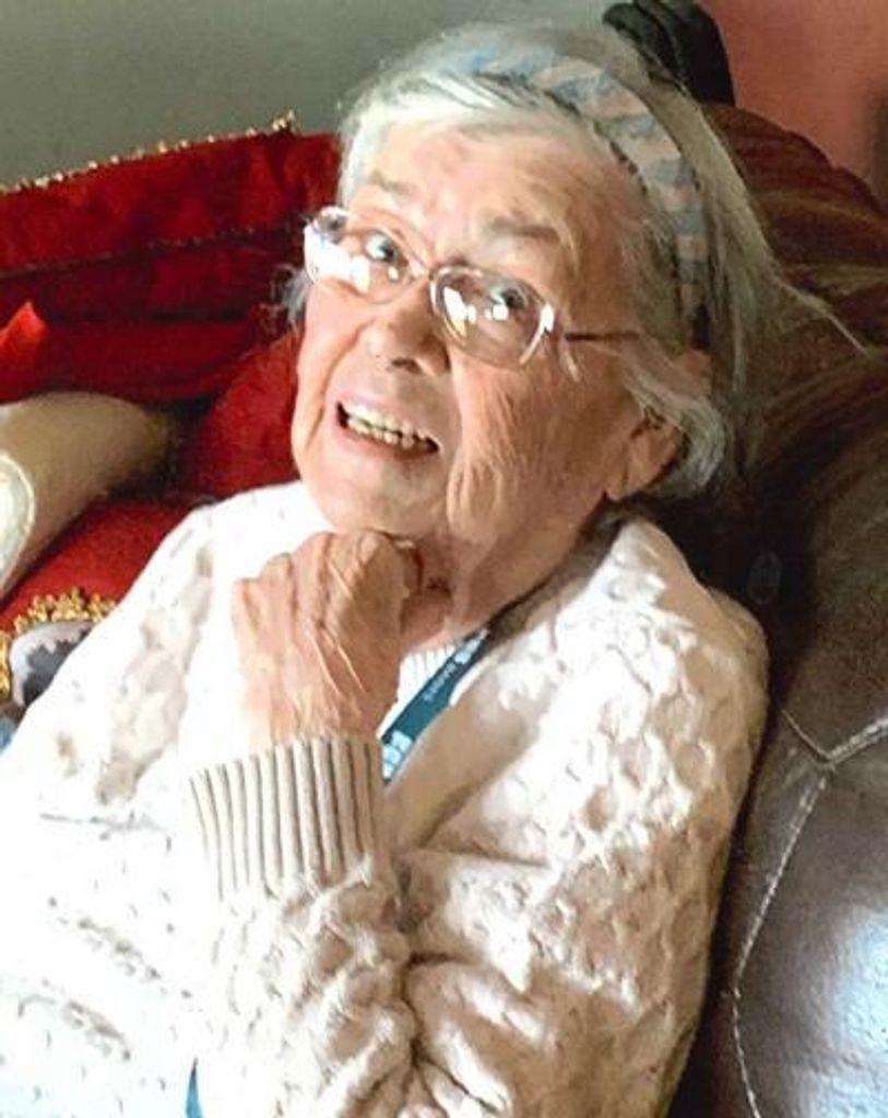 Myrtle Frances Howard Profile Photo