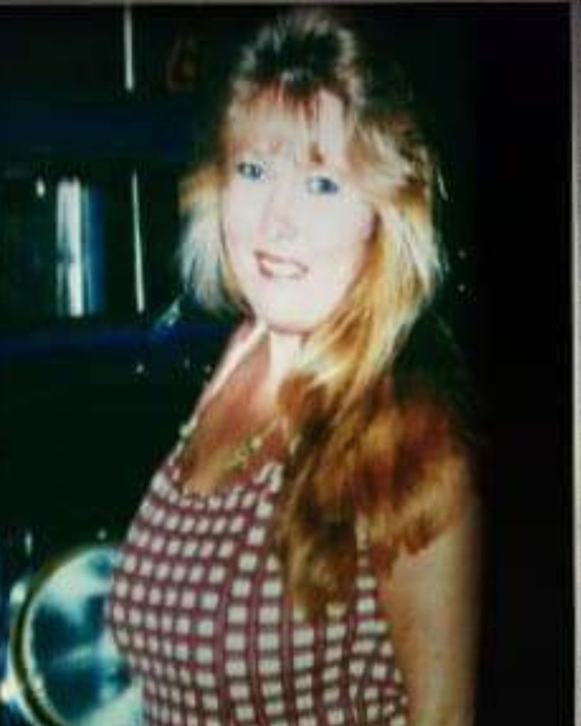 Sheila Lynn Willis