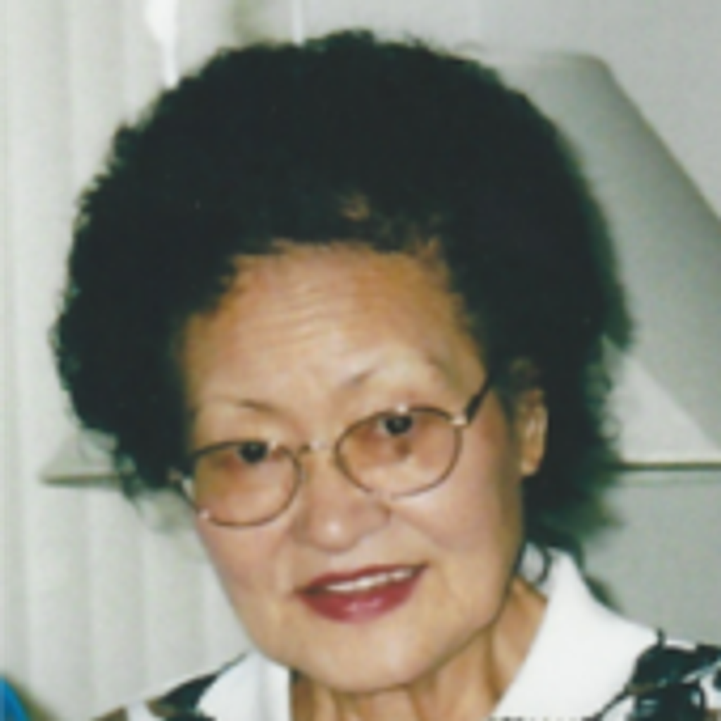 Marie T. Shimer