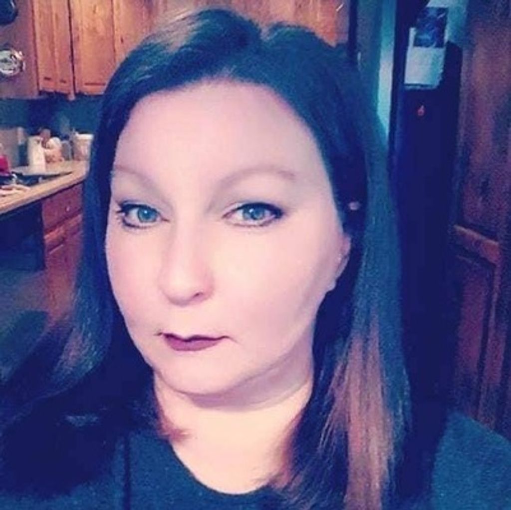 Dani Michelle Gumfory