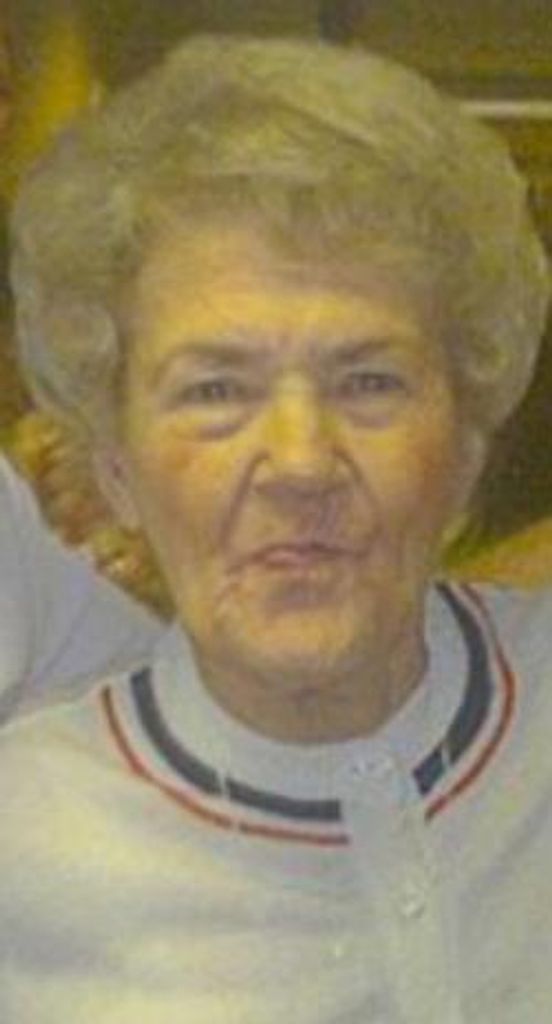 Barbara Walker Profile Photo