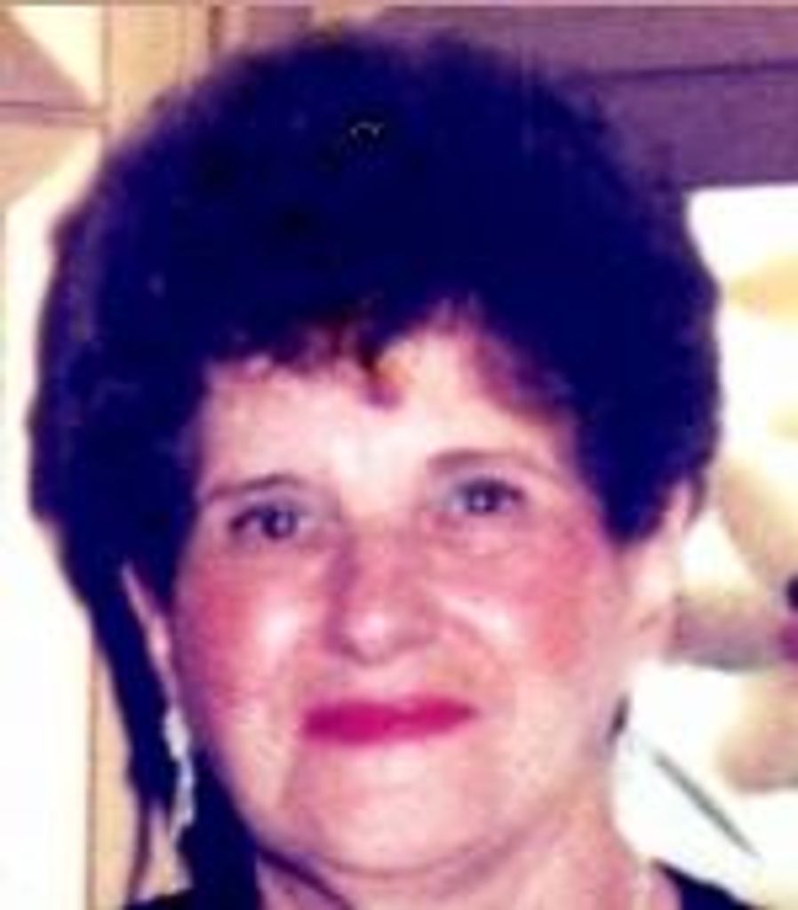 Mary J. Dicorpo