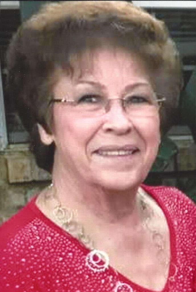 Sherry Janice Camden Profile Photo