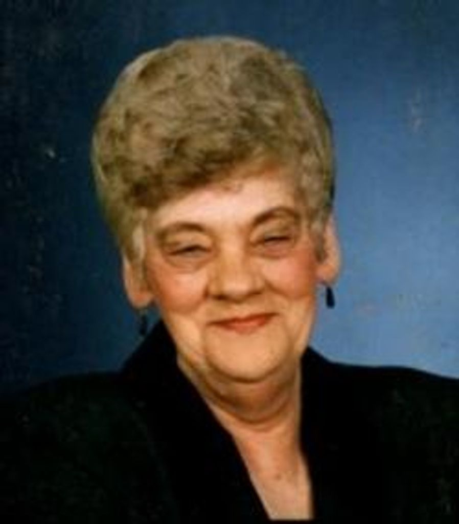Shirley Clark Aderholt