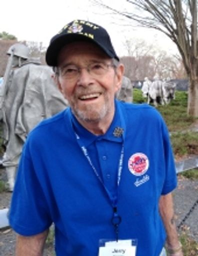 Jerome J.  Daniels Profile Photo