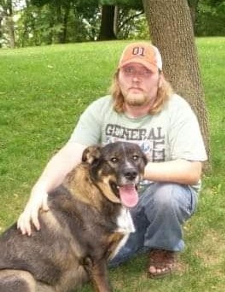 Neil Shane Hester