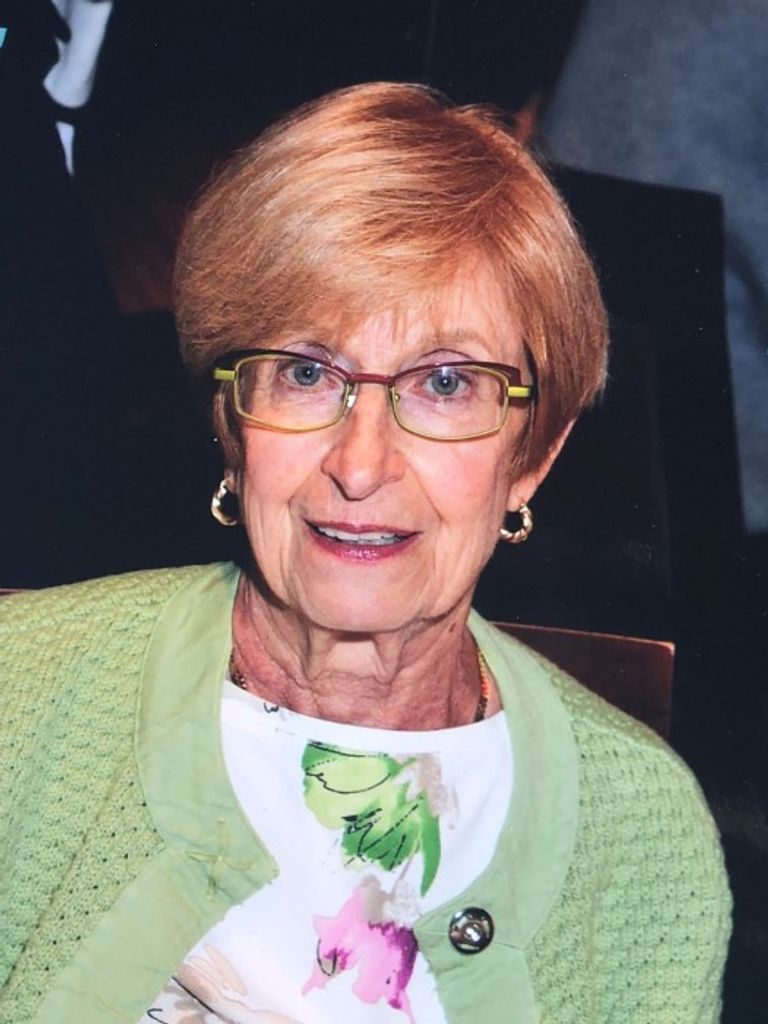 L. June Lancto Profile Photo