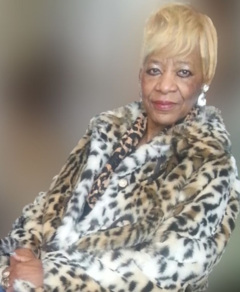 Mary Armstrong Mccray Profile Photo