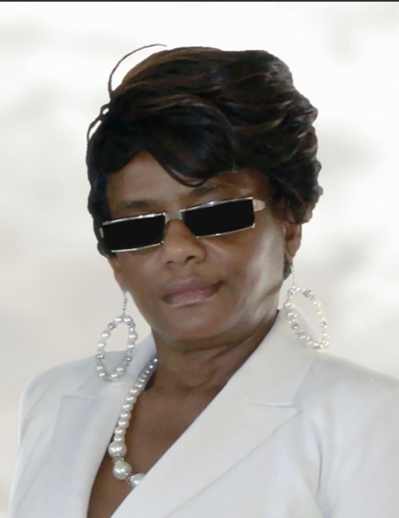 Toni Marie Summers Profile Photo