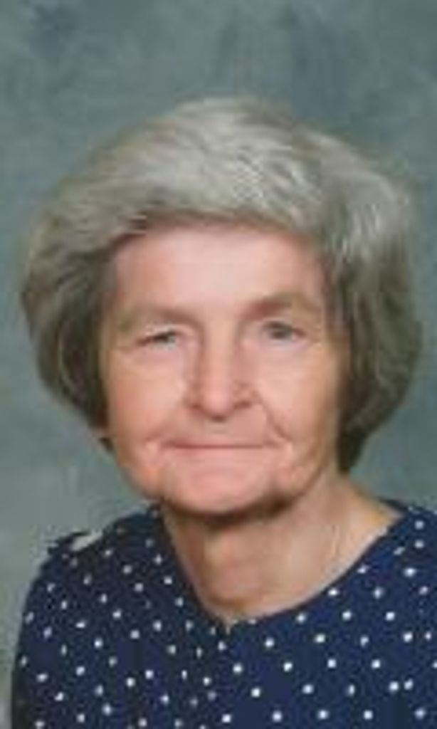 Lois Lucille Christner