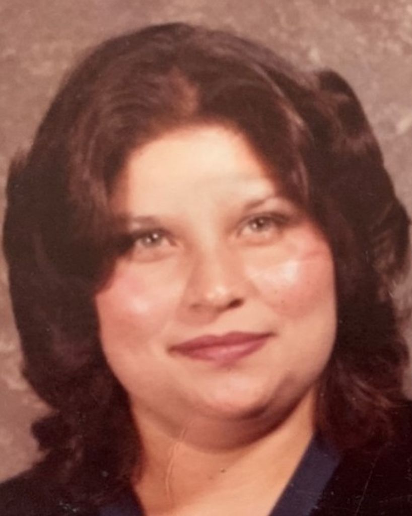 Sylvia Hernandez