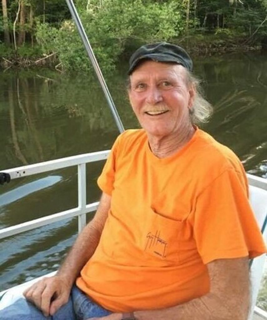 Roy Thomas Fraser Profile Photo