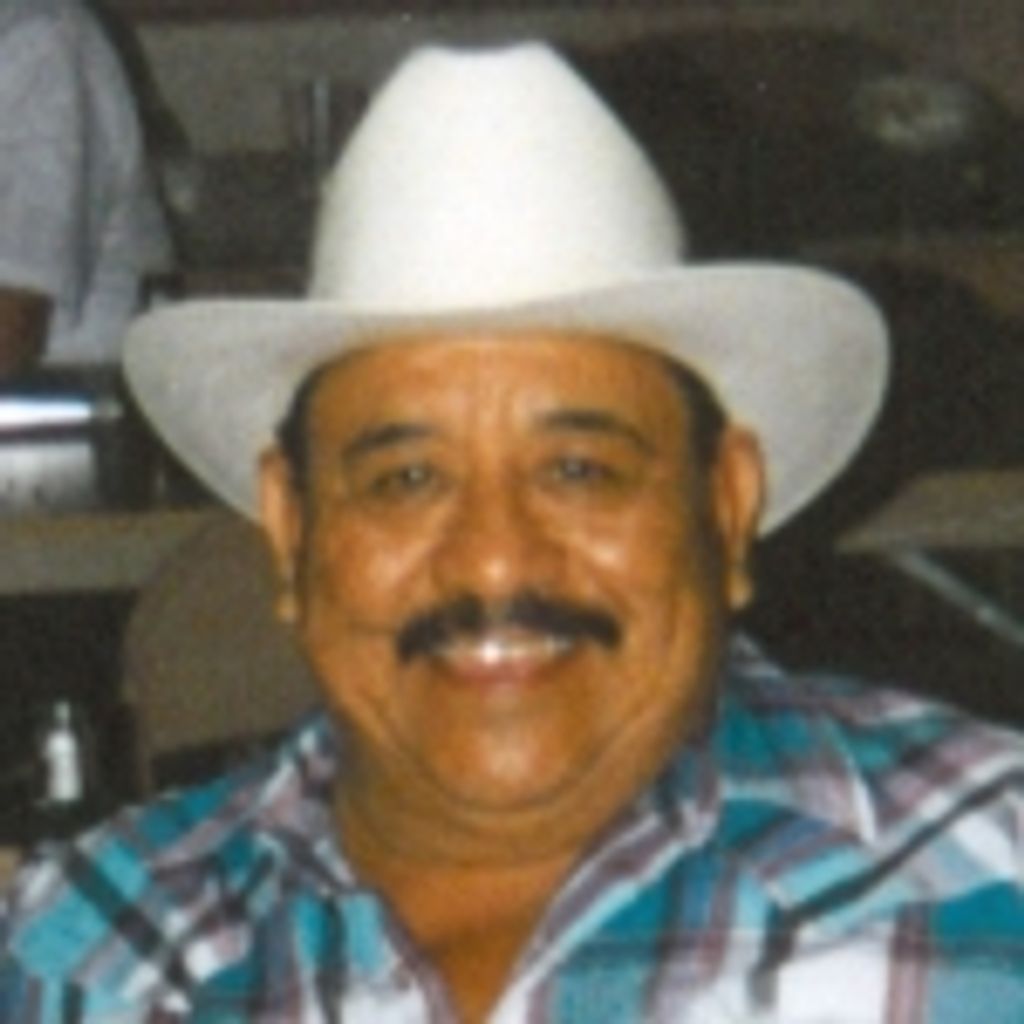 Francisco "Frank" Cordova Velasquez