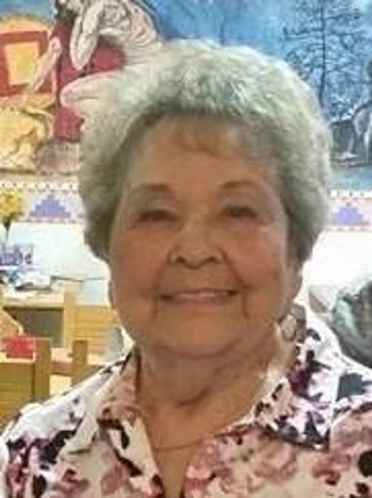 Yvonne E. Chaney