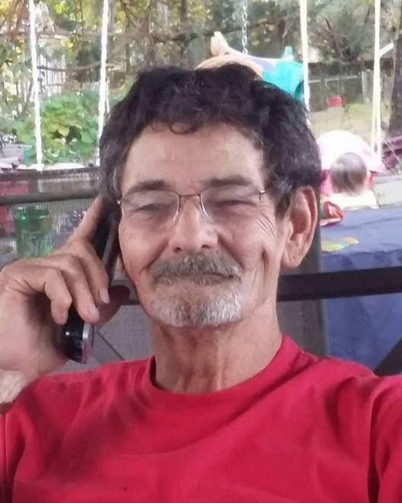 Charles "Chuck" Malphurs, Jr.