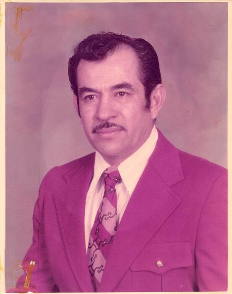 Ruben O. Martinez