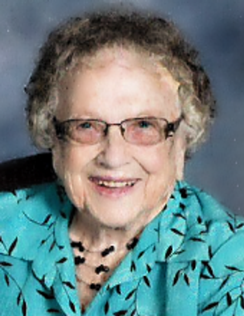 Eleanor Engstrom