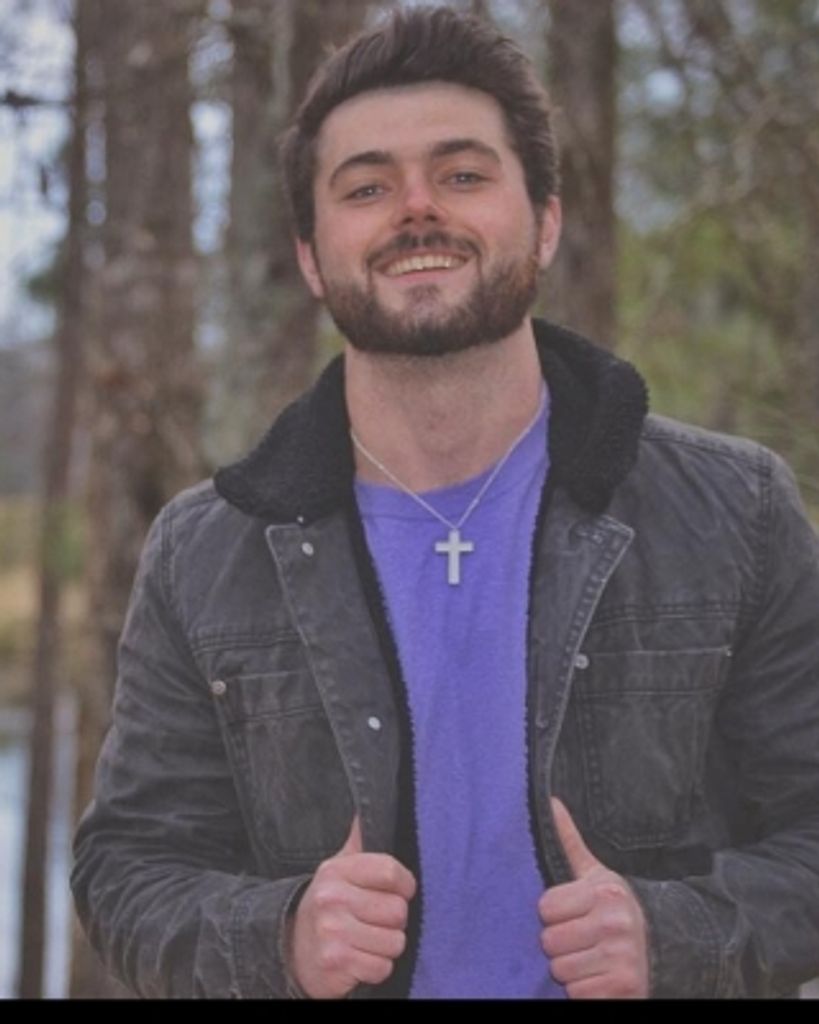 Zackery Shane Drinkard Profile Photo