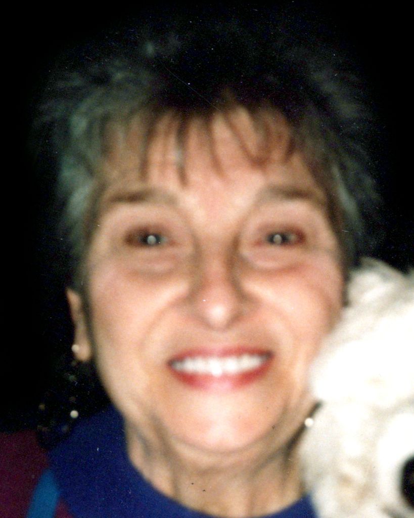 Pauline Butler Profile Photo