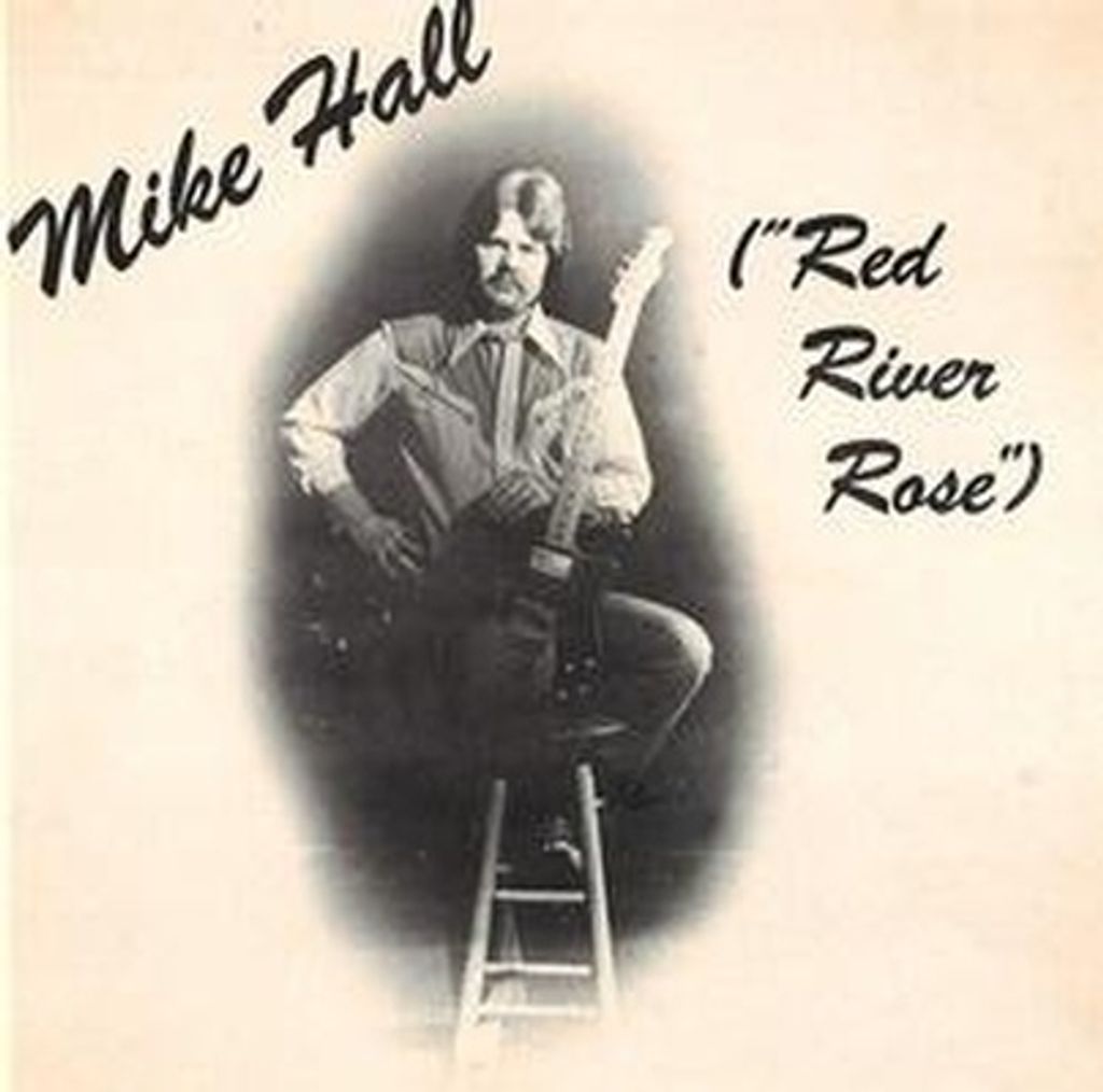 Michael Earl Hall