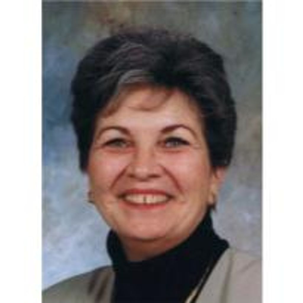 Carol  Geissler