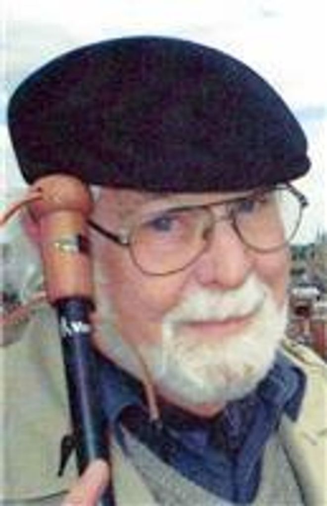 Charles M. Crampton Profile Photo